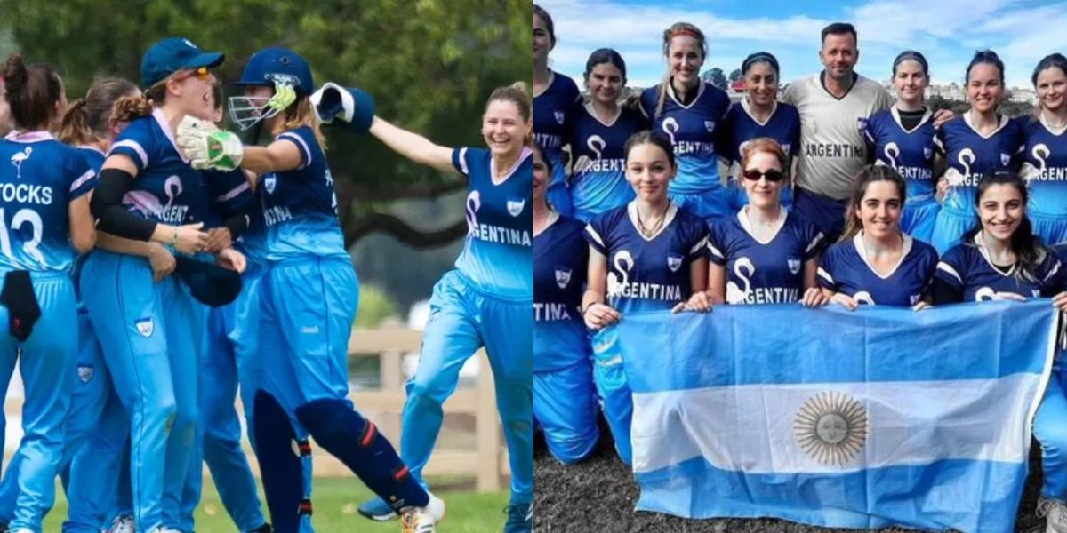 T20 International