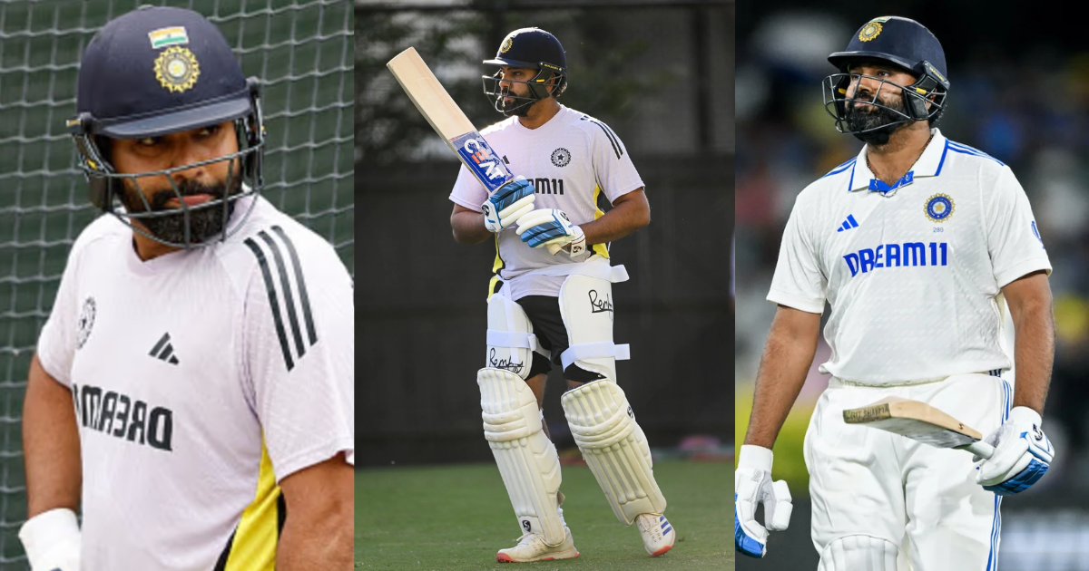 Rohit Sharma (15)