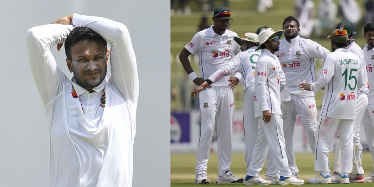 Shakib al hasan