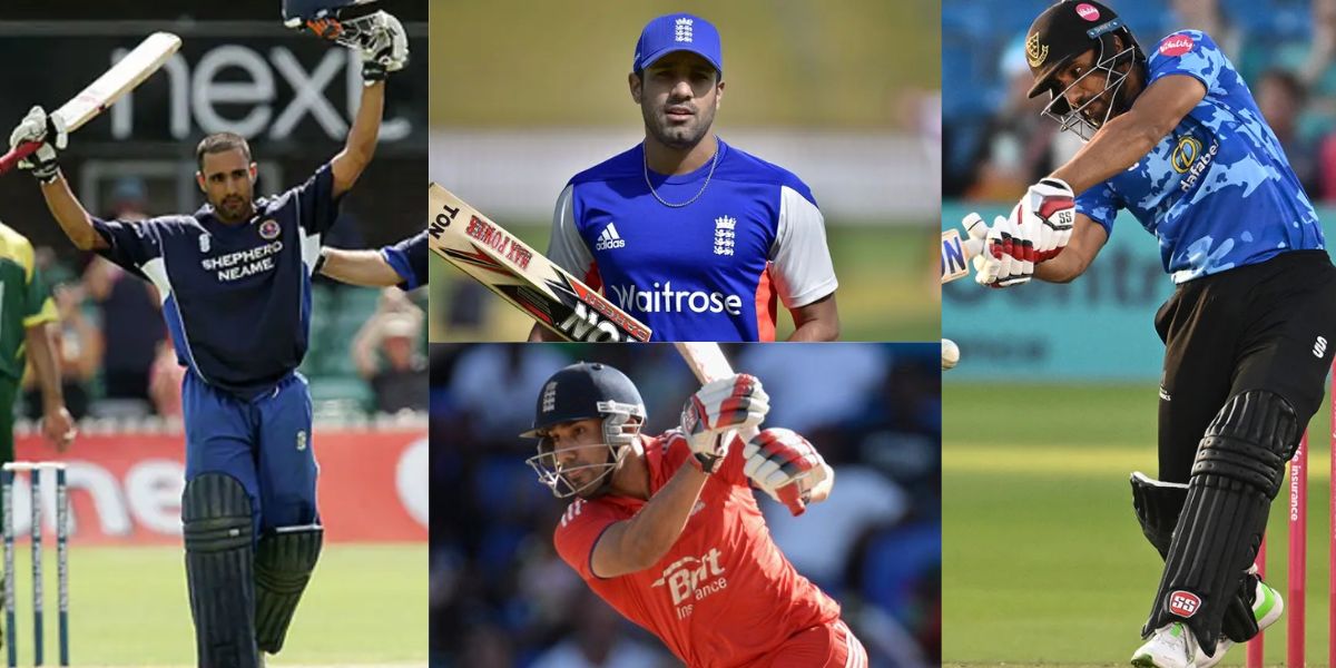 Ravi Bopara