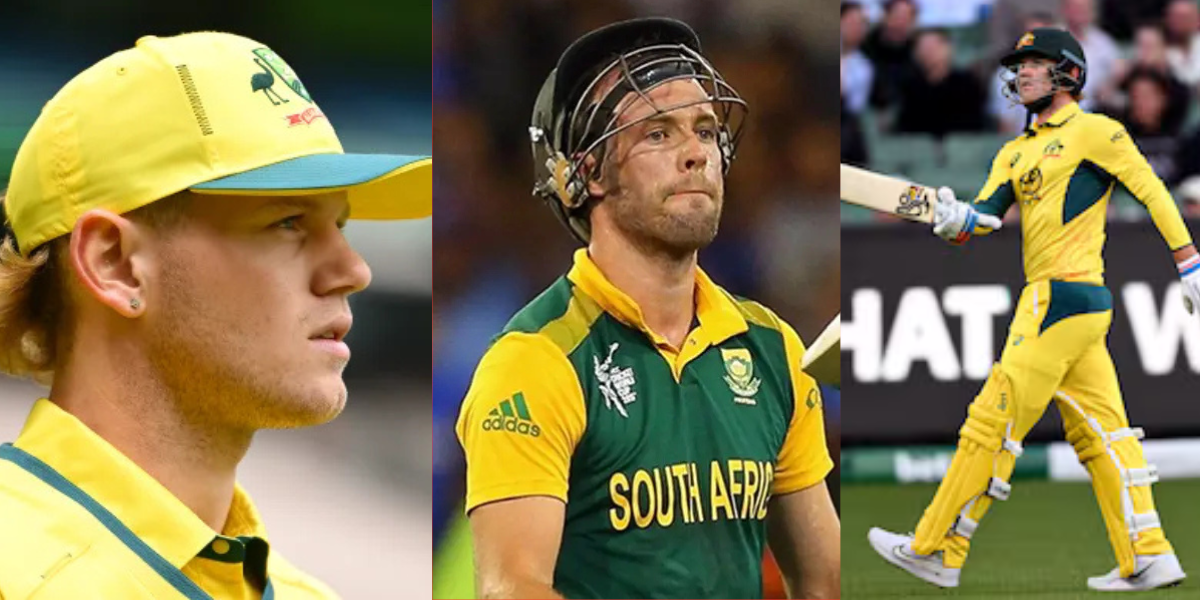 jake fraser mcgurk created history breaking AB de Villiers' world record and scored 125 runs in 38 b...