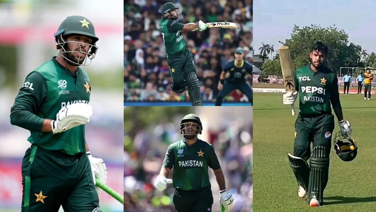 Usman Khan Pakistan