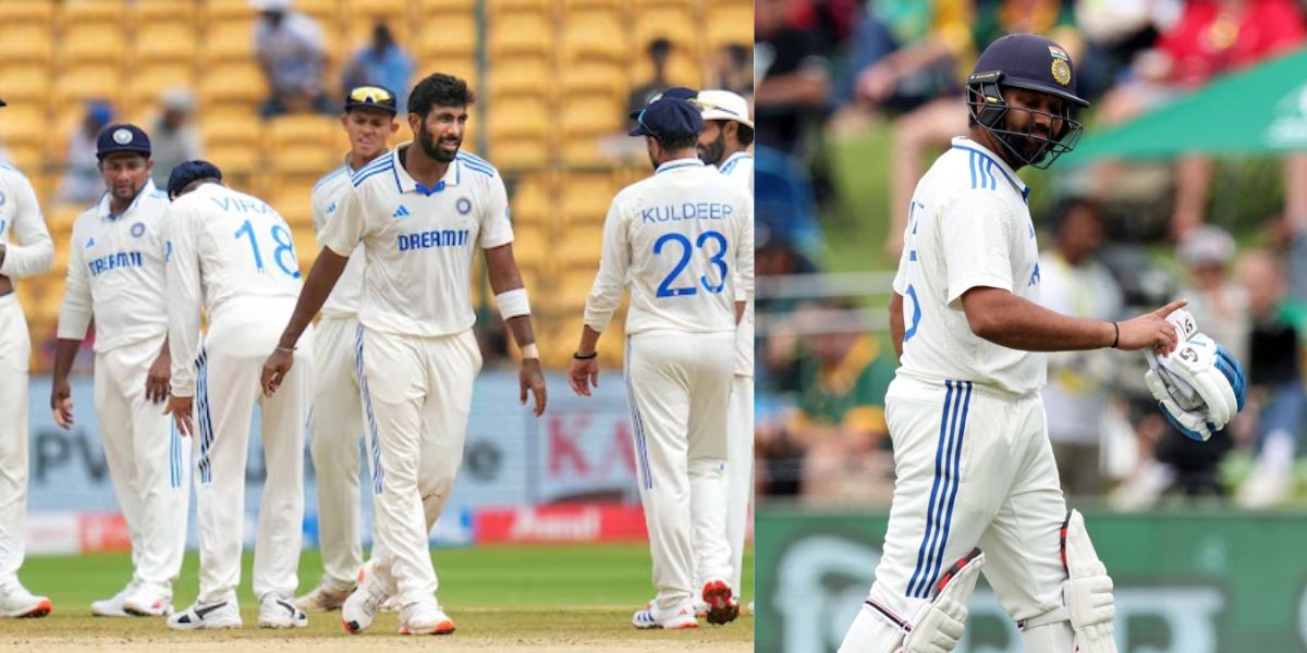 Team India