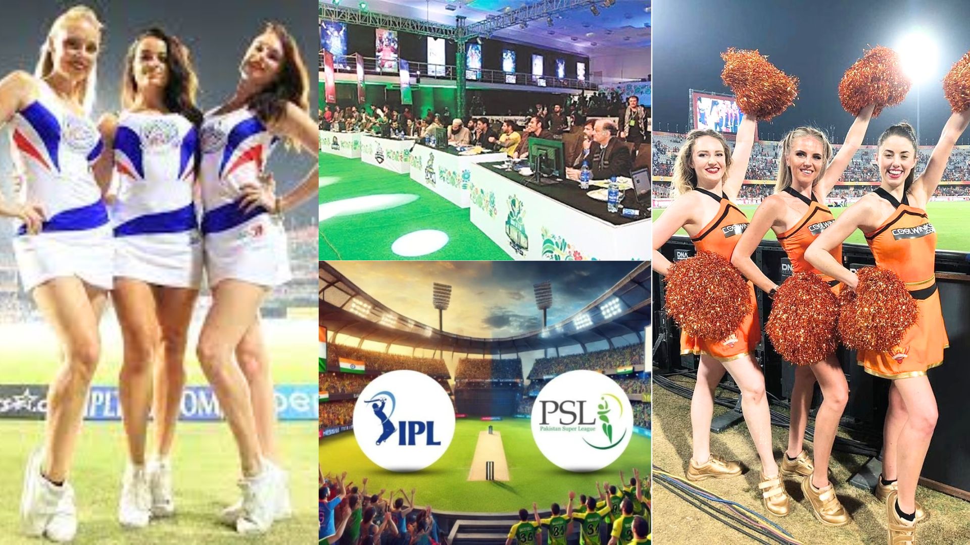 IPL में जिस खिलाड़ी को मिले 14 करोड़, उस खिलाड़ी को PSL मिला ठेंगा, उससे ज्यादा तो भारत में चीयरलीडर...