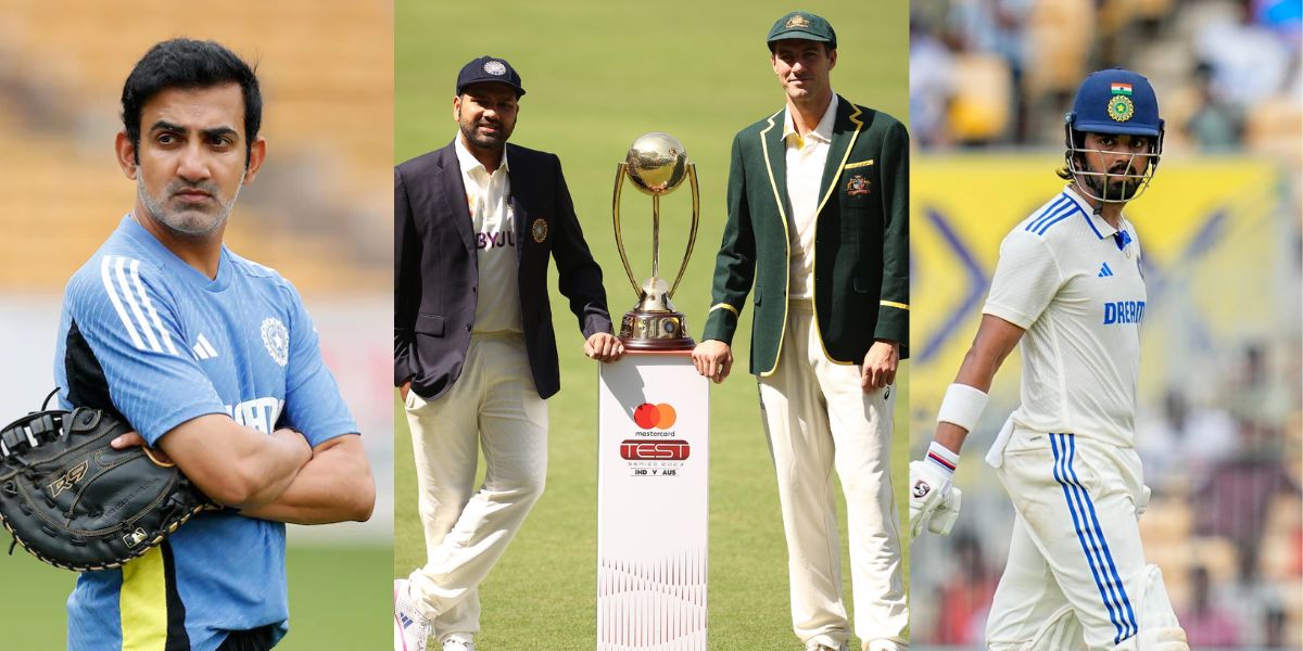 Gautam Gambhir