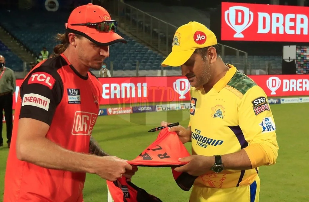 dale steyn