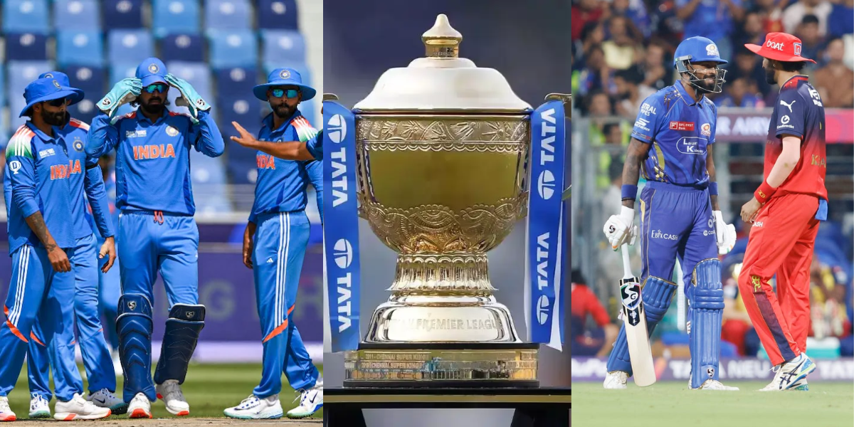 Dangerous Player Krunal Pandya Is Going To Return To Team India On The Strength Of IPL 2025 He Can Wear The Blue Jersey Again