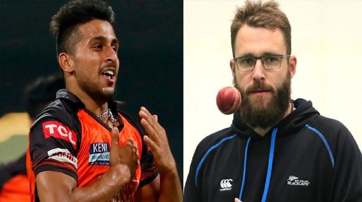 daniel vettori appeals to bcci umran malik workload should be managed