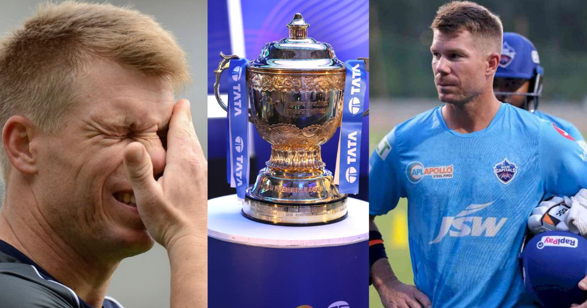 david warner lost his baggy green cap after be delhi capitals captain in ipl 2024