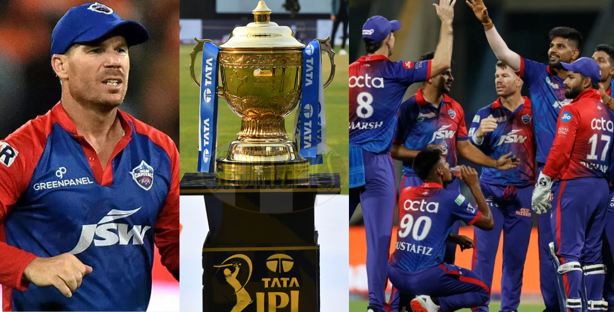 david-warner-may-step-down-from-captaincy-after-rishabh-pant-joins-delhi-capitals-for-ipl-2024