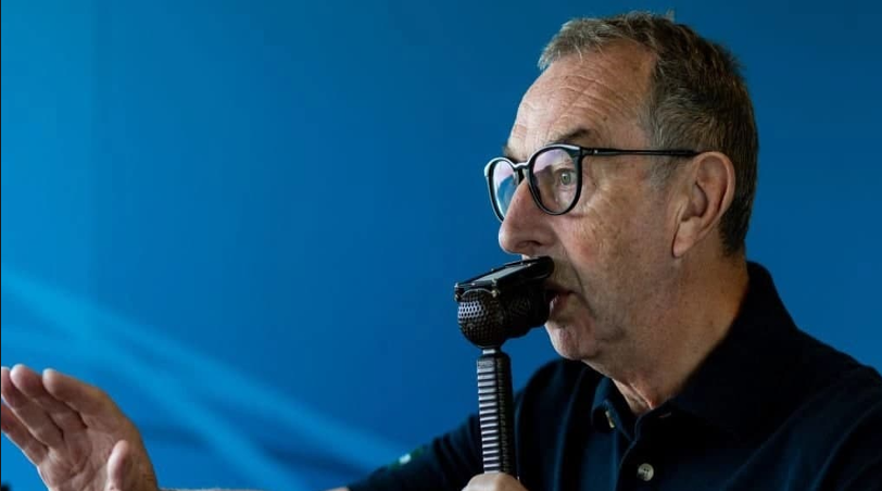 David Lloyd Announces Retirement From Cricket Commentary