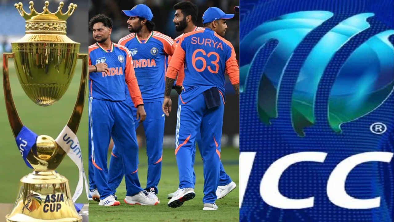 ICC