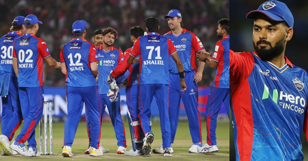 DC Predicted XI: ऋषभ पंत करेंगे 6.50 करोड़ के खिलाड़ी को बाहर! लखनऊ के खिलाफ प्लेइंग-XI हो सकती है खूं...