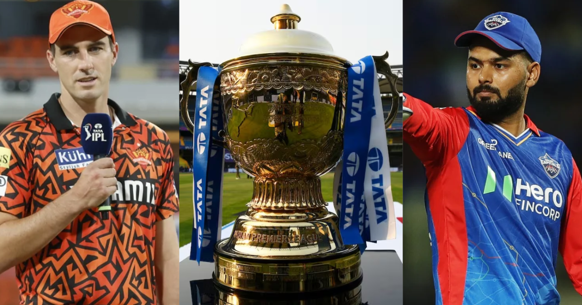 DC vs SRH: IPL 2024 में पहली बात दिल्ली लौटी अपने घर, क्या SRH के खिलाफ शुरू होगा जीत का सफर, जानिए...