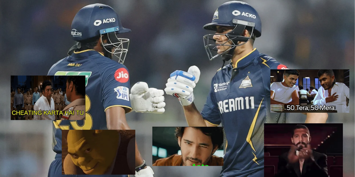 Shubman Gill (9)