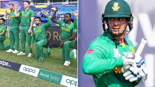 Quinton de Kock