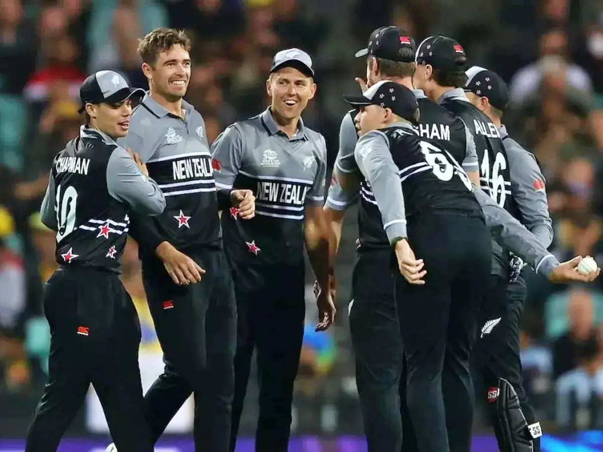 IND vs NZ: सीरीज जीतने को हर दांव अजमाएंगे मिचेल सेंटनर, फाइनल T20 में 2 बड़े बदलाव कर सकती है न्यूज़ी...