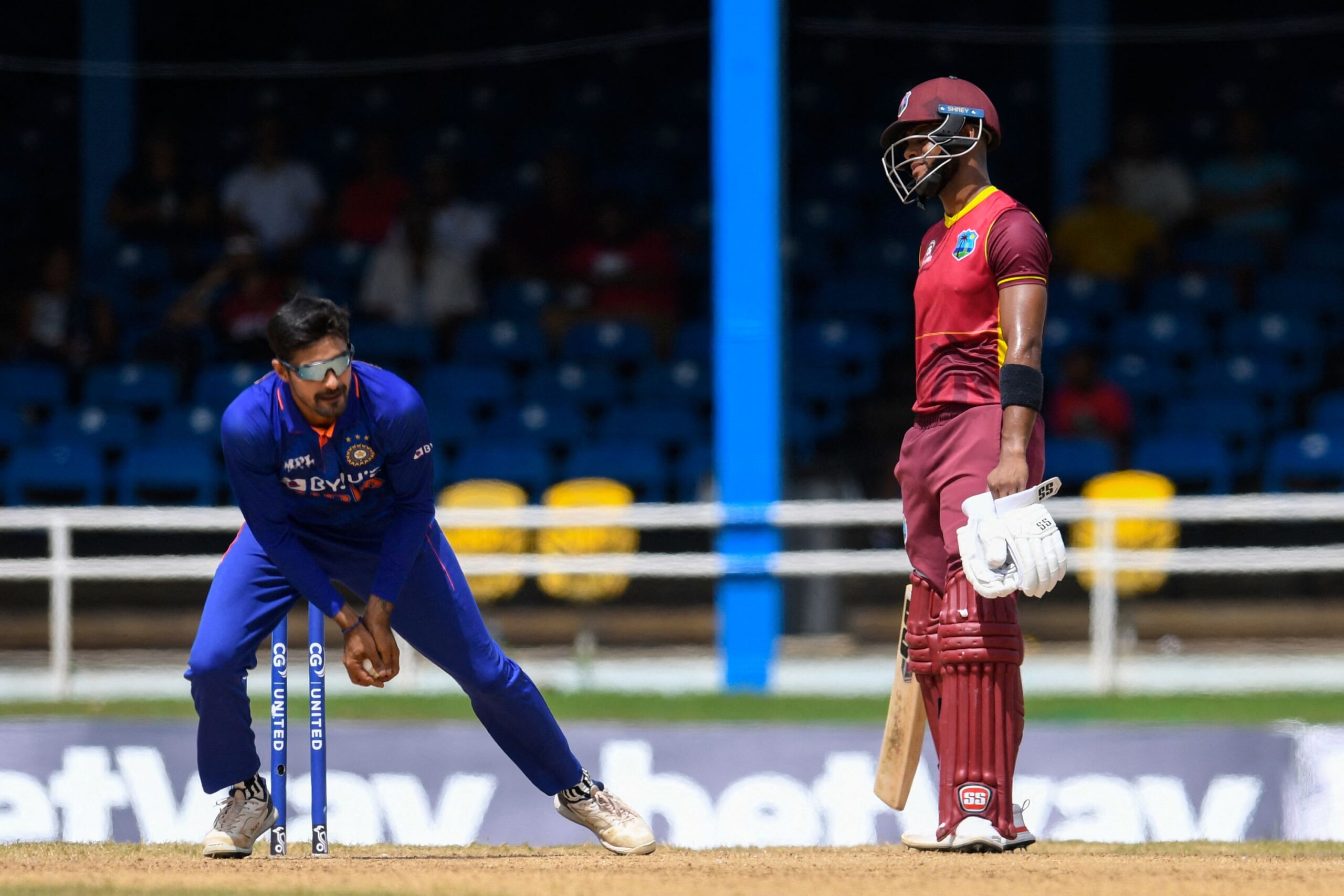 WI vs IND: पहले T20I मैच में इस प्लेइंग-XI के साथ उतर सकती है Team India, रोहित शर्मा के पास होगा 'म...
