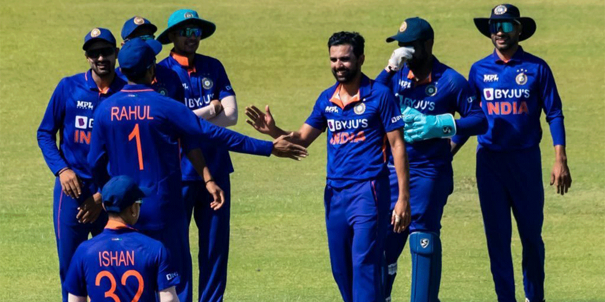 IND vs AUS: इन 3 खिलाड़ियों को ऑस्ट्रेलिया के खिलाफ पहली बार मिल सकता है T20 टीम में मौका, एक ने आखिर...