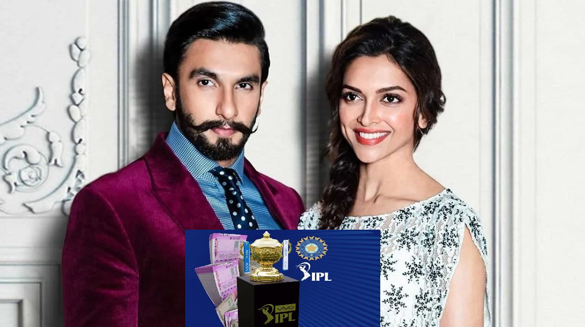 deepika padukone ranveer singh-ipl 2022 2 new team