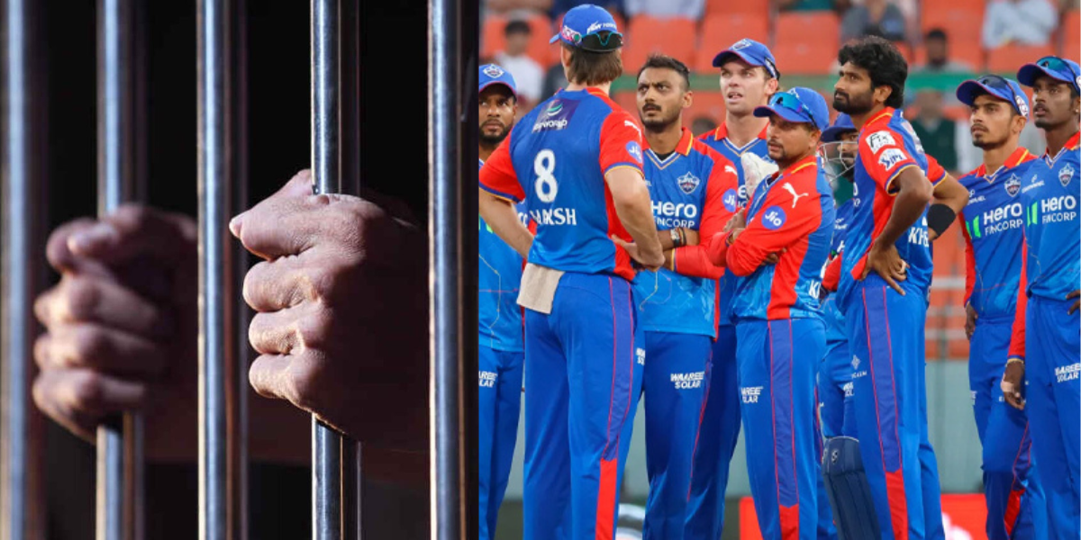 delhi capitals former player sandeep lamichhane gave statement on stunning revelation after facing p...