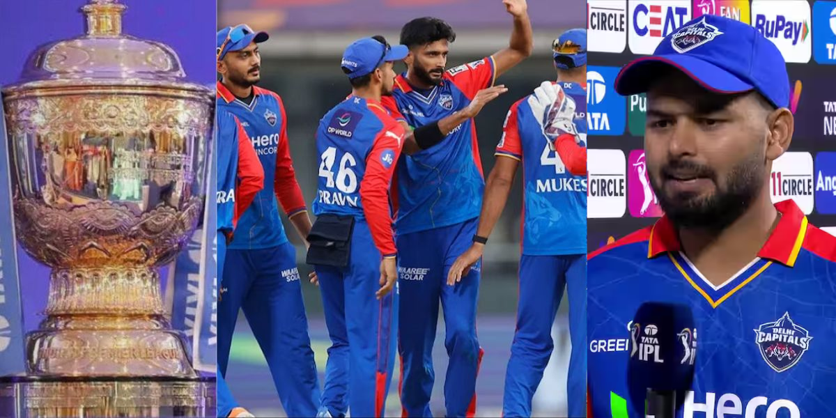 delhi-capitals-player-david-warner-and-ishant-sharma-not-playing-against-kkr-due-to-injury