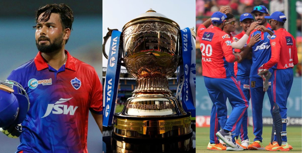 delhi capitals player harry brook decided to withdraw from ipl 2024 Jake Fraser McGurk may replace h...