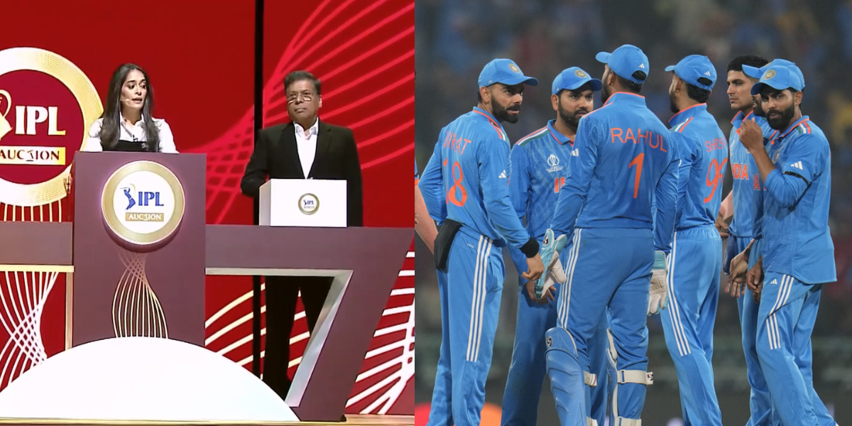 ना बनाता रन, ना ही लेता है विकेट, फिर भी IPL 2024 में करोड़ों का बिका है ये भारतीय खिलाड़ी