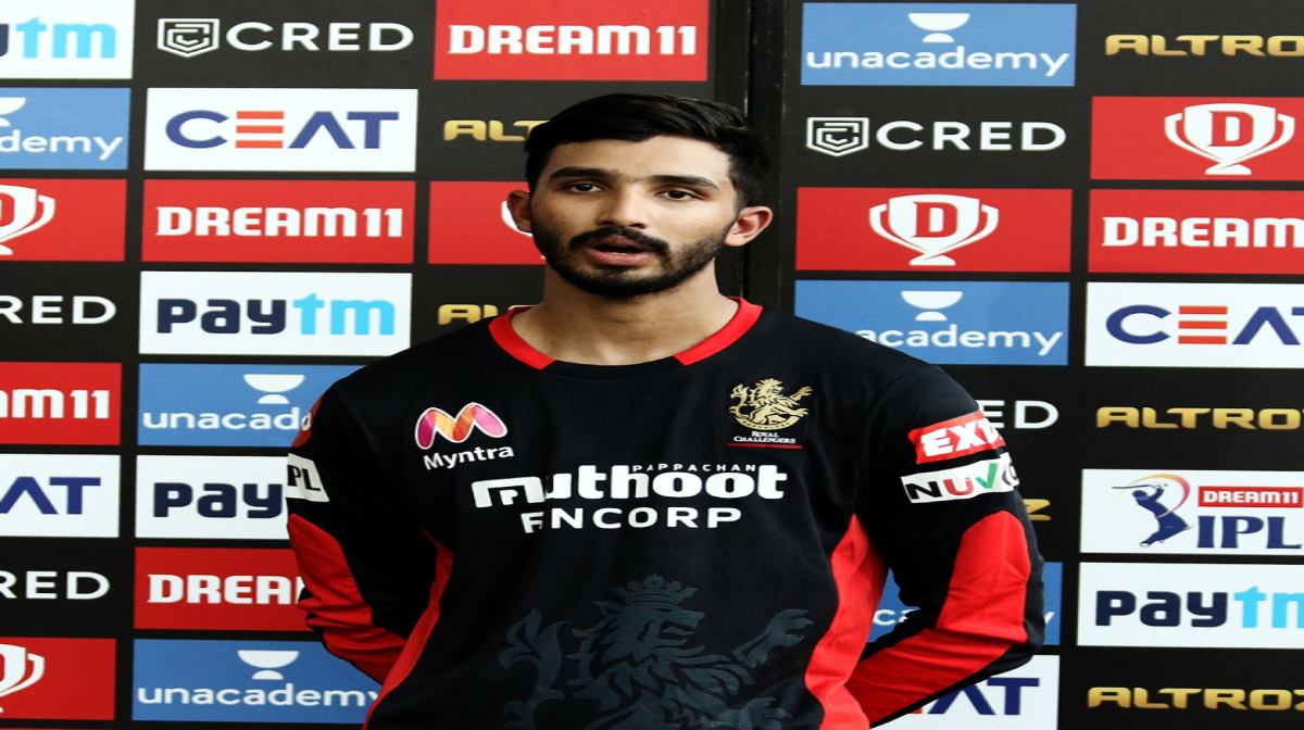 devdutt padikkal ipl