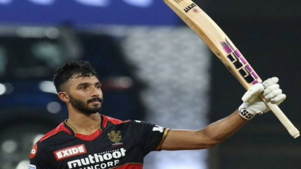 IPL 2021 में अभी तक इन 4 खिलाड़ियों ने लगाए हैं शतक, मात्र एक विदेशी खिलाड़ी शामिल