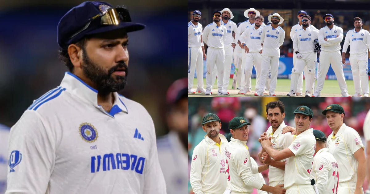 Team India (5)