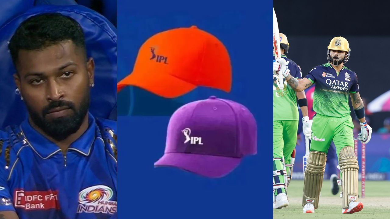 IPL 2025 Orange & Purple Cap Latest Update