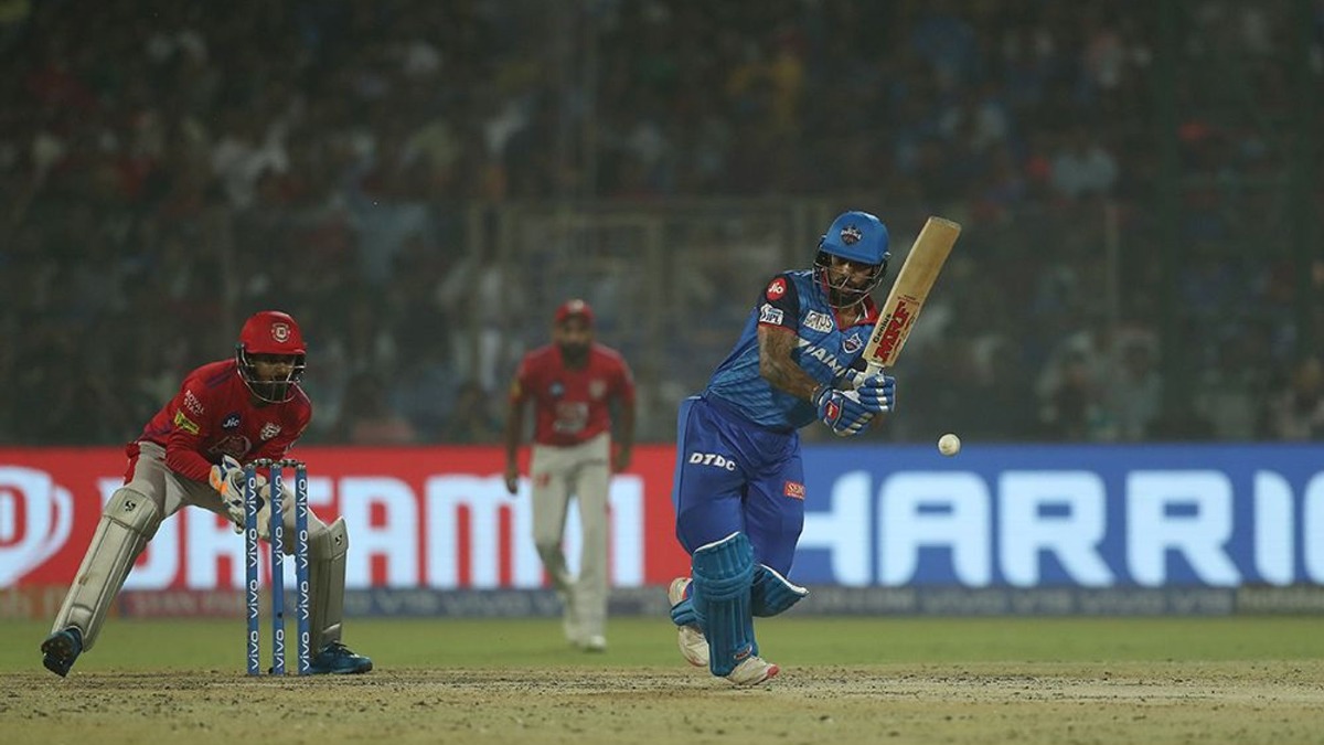 DC vs PBKS, STAT PREVIEW: इस मैच में बन सकते हैं 8 बड़े रिकॉर्ड, ऋषभ पंत बना सकते हैं बड़ा रिकॉर्ड
