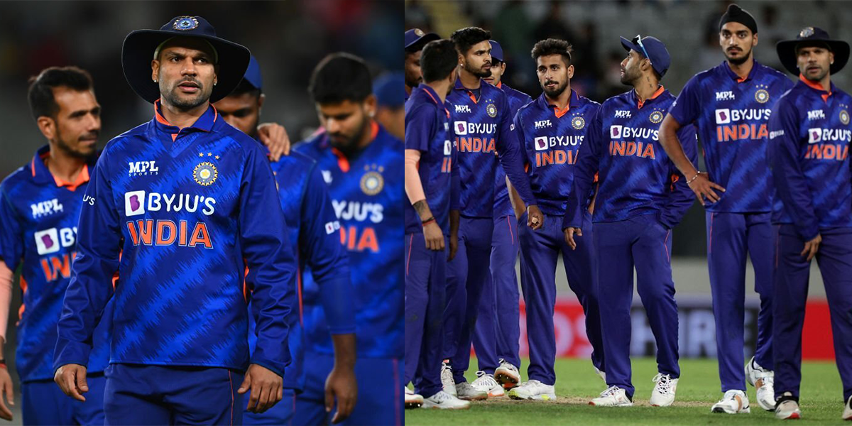 दूसरा ODI जीतने के लिए शिखर धवन नहीं दोहराना चाहेंगे यह 3 बड़ी गलतियां, नहीं तो गंवानी पड़ सकती है स...
