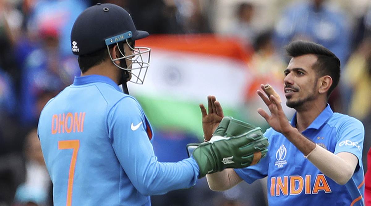 Mahendra Singh Dhoni