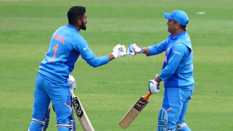 Dhoni