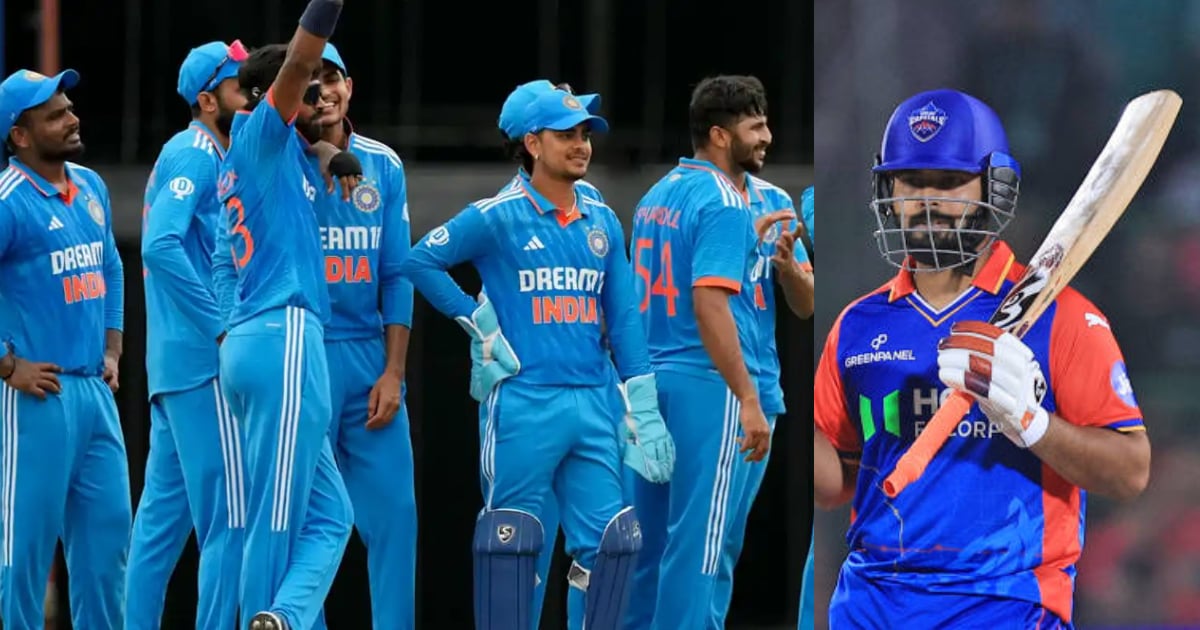 dhruv jurels career may be ruined if rishabh pant returns to team india
