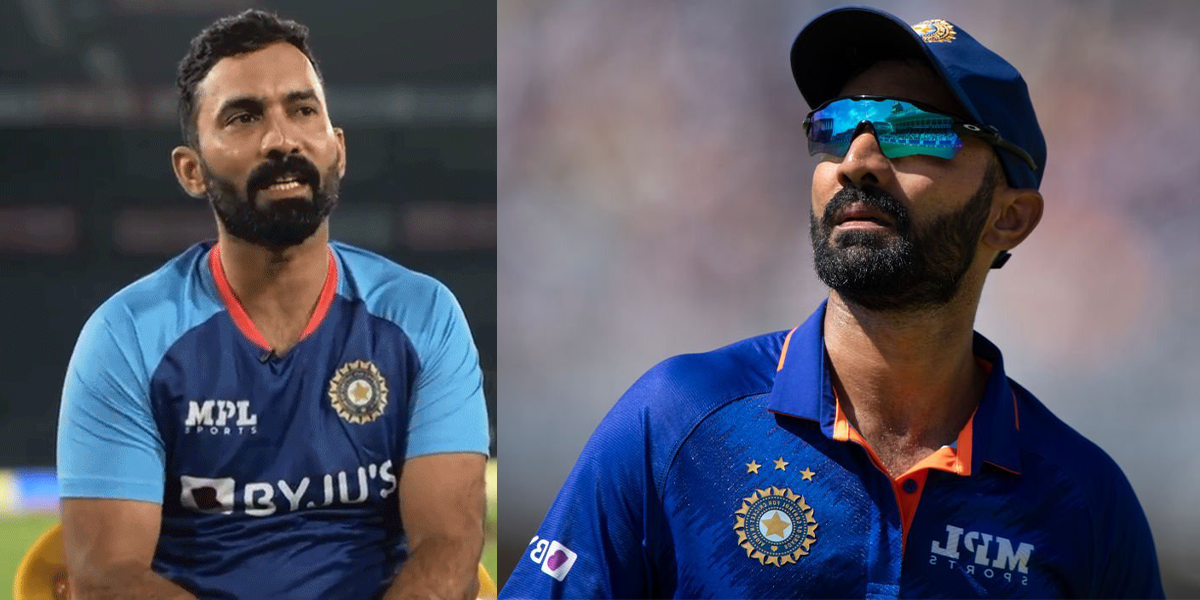 "सपने सच होते हैं", T20 वर्ल्डकप में चयन होने पर भावुक हुए दिनेश कार्तिक, सोशल मीडिया पर कही दिल की...