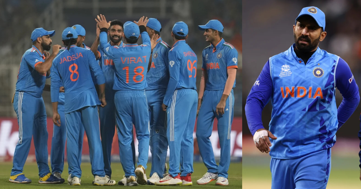 "सिर्फ उसी से उम्मीद है", सिर्फ इस खिलाड़ी से वर्ल्ड कप जिताने की उम्मीद लगाए बैठे हैं Dinesh Karthik...