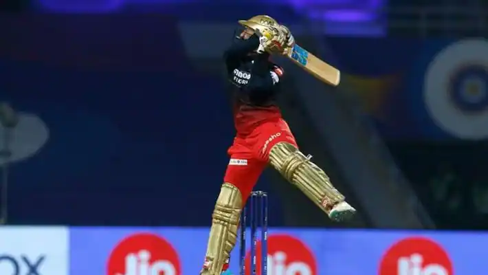 rcb vs dc