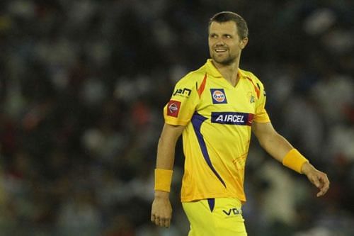 CSK का हिस्सा रह चुके ये 5 खिलाड़ी शायद नहीं होंगे अब आपको याद, तीसरे नंबर पर है बड़ा नाम