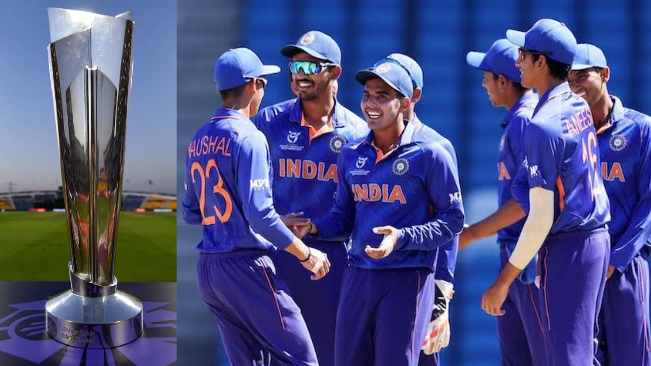 Unmukt Chand who left Team India was dropped from the USA squad announced for T20 World Cup 2024