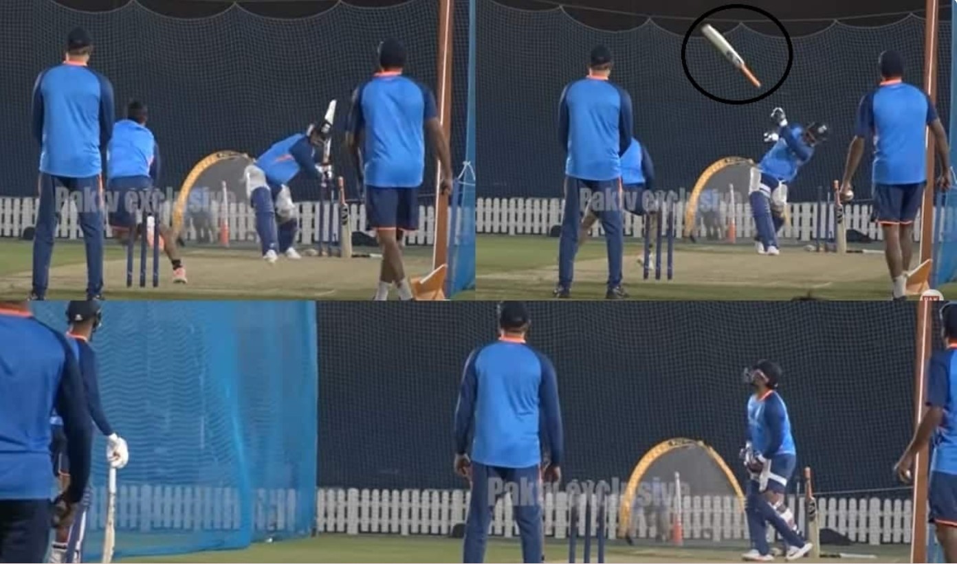Rishabh Pant