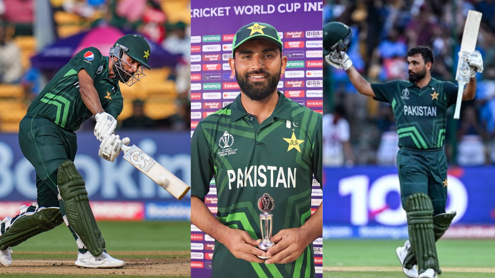 6,6,6,6,6,6…..पाकिस्तानी ओपनर Fakhar Zaman की आई आंधी, ODI में ठोक डाला 210 रन का दोहरा शतक, रचा इति...