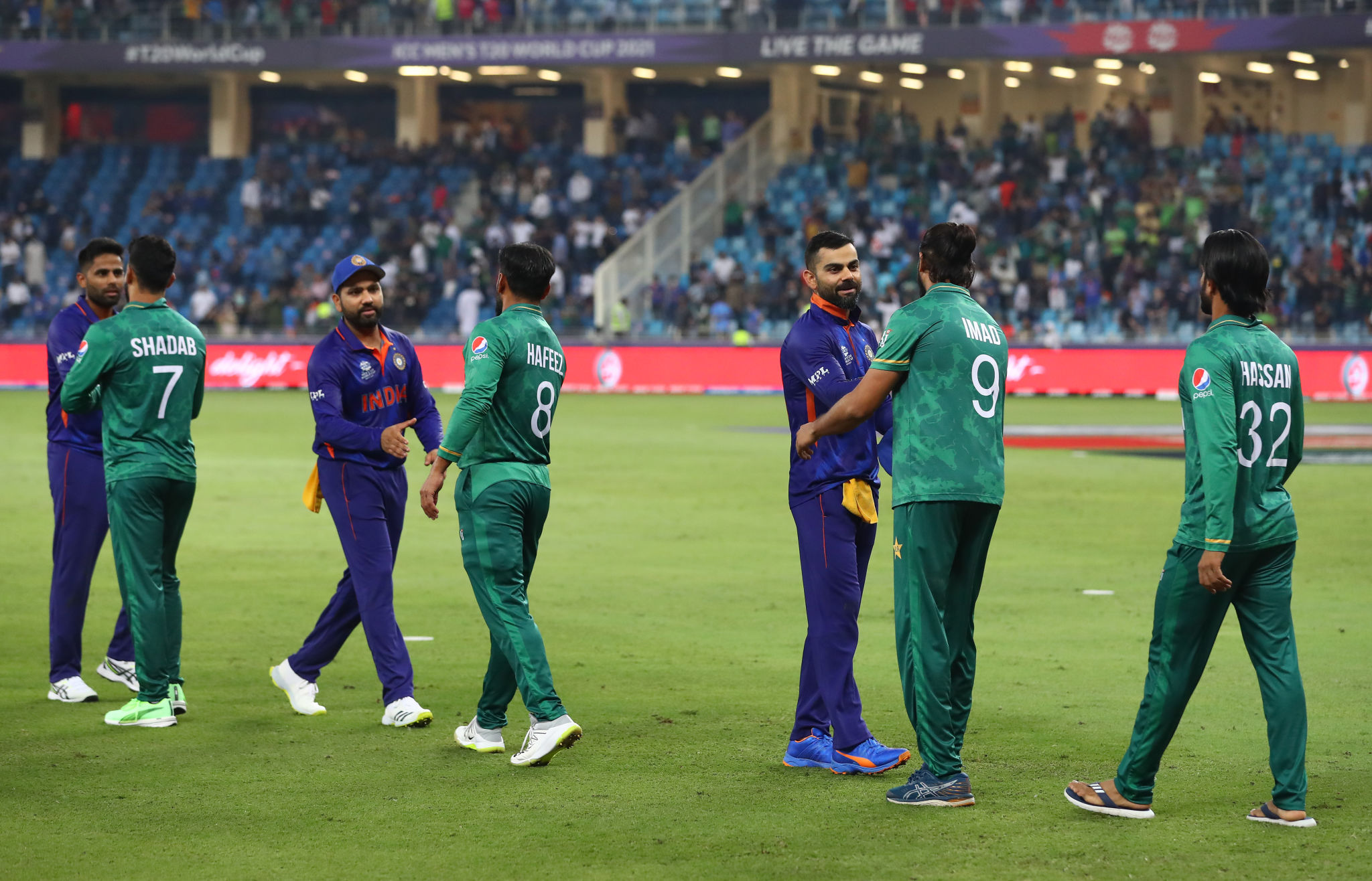 IND vs PAK: 3 महीने में 5 बार हो सकता है भारत और पाकिस्तान का सामना, जानिए कब और कहां हो सकती है भिड़...