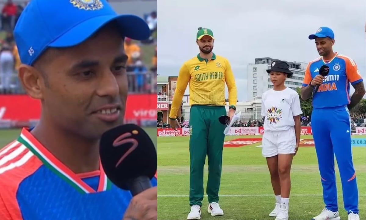 ind vs sa toss report