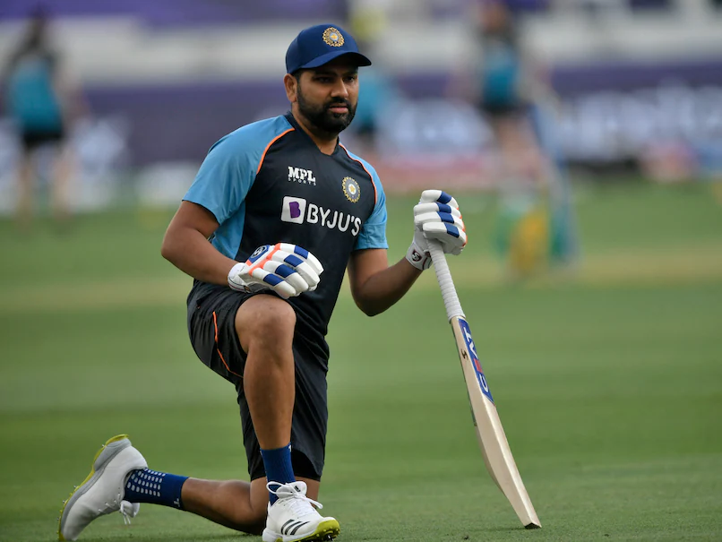 Rohit Sharma को टीम इंडिया के तीनों फॉर्मेट की कप्तानी सौंपने पर आया बयान
