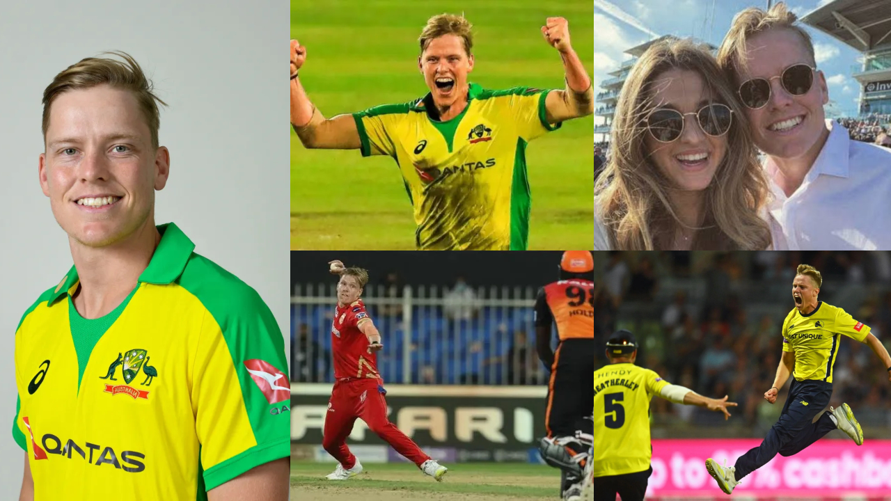 Nathan Ellis Biography