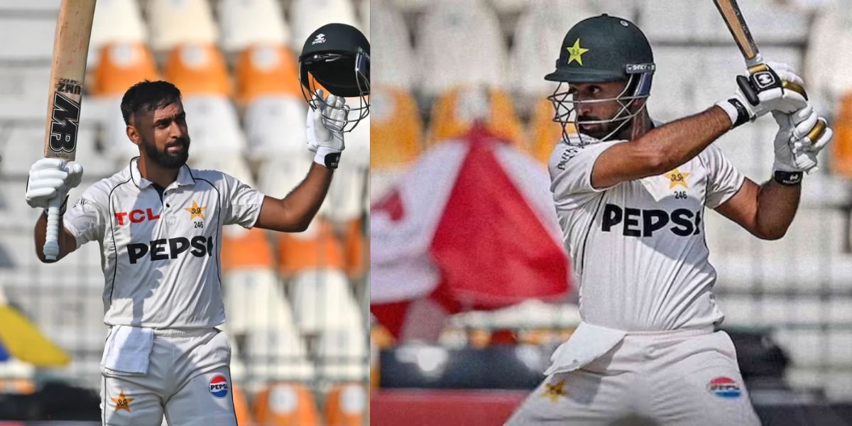 Abdullah Shafique, England cricket team, pak vs eng