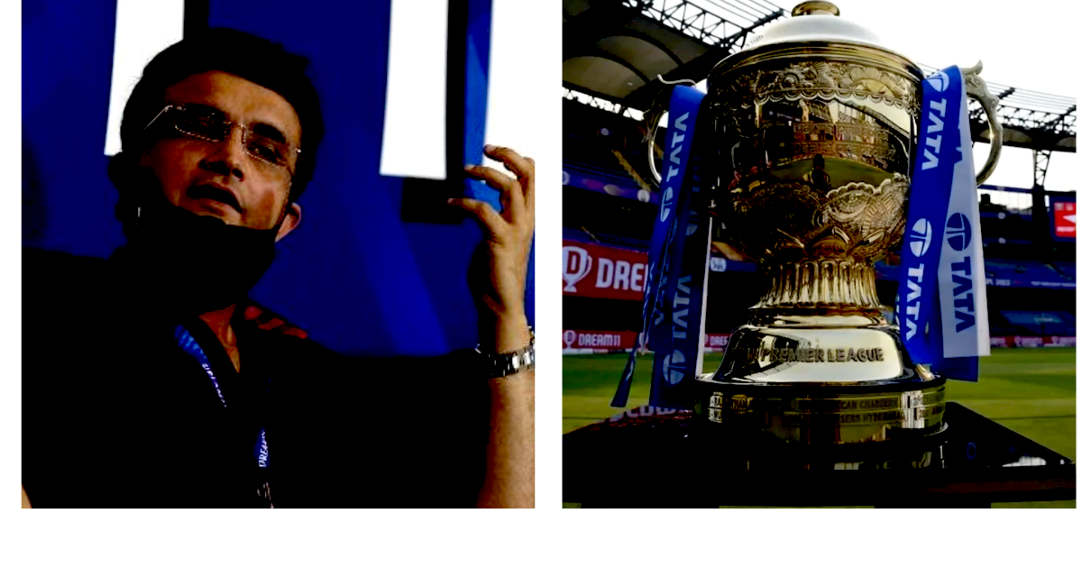 IPL generates more revenue than english premier league says bcci president sourav ganguly